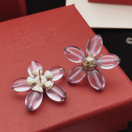 Cheap Chanel Earrings For Women #1424972 Replica Wholesale [$27.00 USD] [ITEM#1424972] on Replica Chanel Earrings