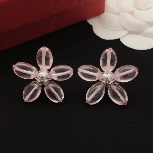 Cheap Chanel Earrings For Women #1424973 Replica Wholesale [$27.00 USD] [ITEM#1424973] on Replica Chanel Earrings