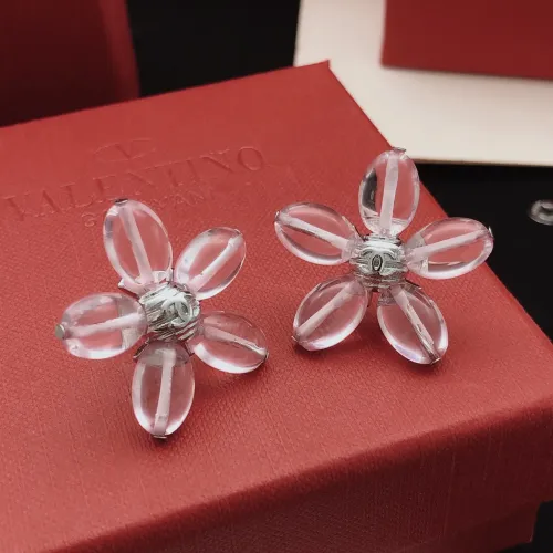 Cheap Chanel Earrings For Women #1424973 Replica Wholesale [$27.00 USD] [ITEM#1424973] on Replica Chanel Earrings