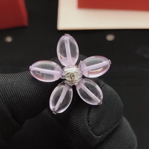 Cheap Chanel Earrings For Women #1424974 Replica Wholesale [$27.00 USD] [ITEM#1424974] on Replica Chanel Earrings