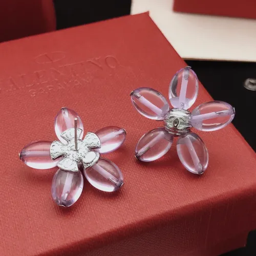 Cheap Chanel Earrings For Women #1424974 Replica Wholesale [$27.00 USD] [ITEM#1424974] on Replica Chanel Earrings