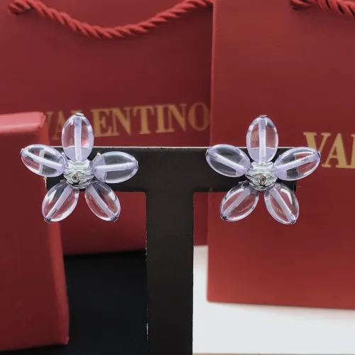 Cheap Chanel Earrings For Women #1424974 Replica Wholesale [$27.00 USD] [ITEM#1424974] on Replica Chanel Earrings