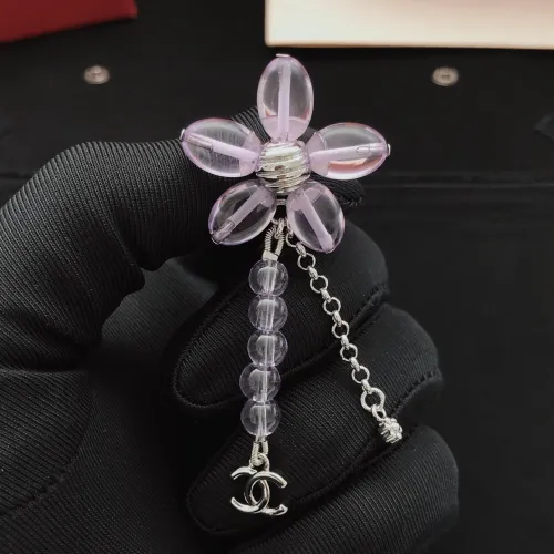 Cheap Chanel Earrings For Women #1424975 Replica Wholesale [$32.00 USD] [ITEM#1424975] on Replica Chanel Earrings