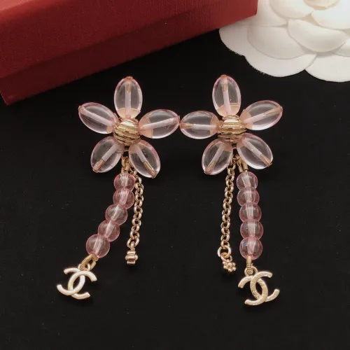 Chanel Earrings For Women #1424976