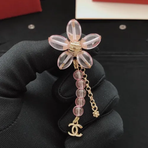 Cheap Chanel Earrings For Women #1424976 Replica Wholesale [$32.00 USD] [ITEM#1424976] on Replica Chanel Earrings