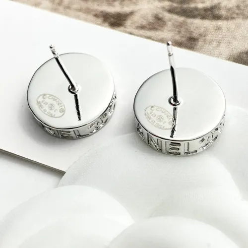 Cheap Chanel Earrings For Women #1424977 Replica Wholesale [$25.00 USD] [ITEM#1424977] on Replica Chanel Earrings