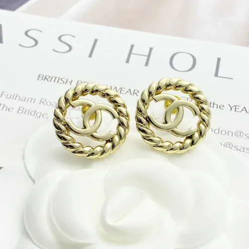 Chanel Earrings For Women #1424978