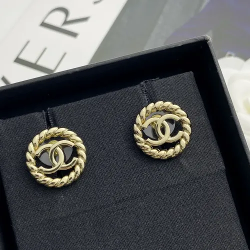 Cheap Chanel Earrings For Women #1424978 Replica Wholesale [$25.00 USD] [ITEM#1424978] on Replica Chanel Earrings