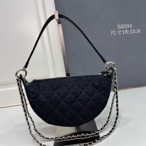 Cheap Chanel AAA Quality Shoulder Bags #1424979 Replica Wholesale [$96.00 USD] [ITEM#1424979] on Replica Chanel AAA Quality Shoulder Bags