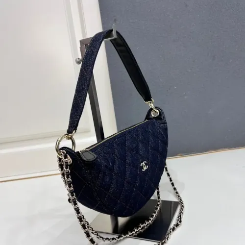 Cheap Chanel AAA Quality Shoulder Bags #1424979 Replica Wholesale [$96.00 USD] [ITEM#1424979] on Replica Chanel AAA Quality Shoulder Bags