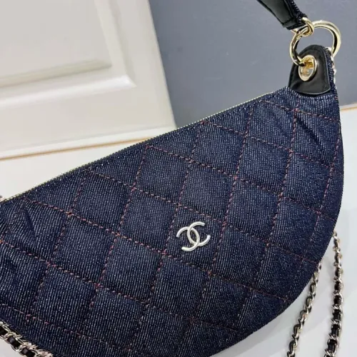 Cheap Chanel AAA Quality Shoulder Bags #1424979 Replica Wholesale [$96.00 USD] [ITEM#1424979] on Replica Chanel AAA Quality Shoulder Bags