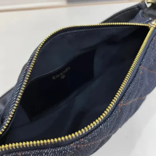 Cheap Chanel AAA Quality Shoulder Bags #1424979 Replica Wholesale [$96.00 USD] [ITEM#1424979] on Replica Chanel AAA Quality Shoulder Bags