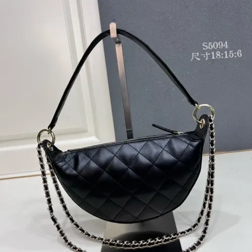 Cheap Chanel AAA Quality Shoulder Bags #1424980 Replica Wholesale [$96.00 USD] [ITEM#1424980] on Replica Chanel AAA Quality Shoulder Bags
