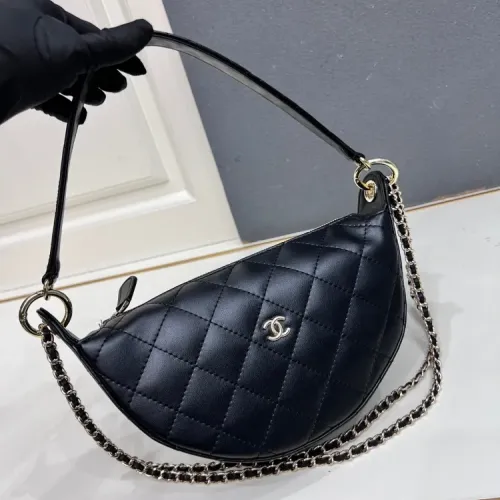 Cheap Chanel AAA Quality Shoulder Bags #1424980 Replica Wholesale [$96.00 USD] [ITEM#1424980] on Replica Chanel AAA Quality Shoulder Bags