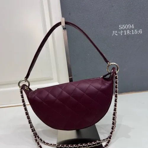 Cheap Chanel AAA Quality Shoulder Bags #1424981 Replica Wholesale [$96.00 USD] [ITEM#1424981] on Replica Chanel AAA Quality Shoulder Bags