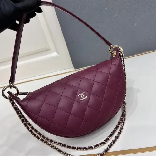 Cheap Chanel AAA Quality Shoulder Bags #1424981 Replica Wholesale [$96.00 USD] [ITEM#1424981] on Replica Chanel AAA Quality Shoulder Bags