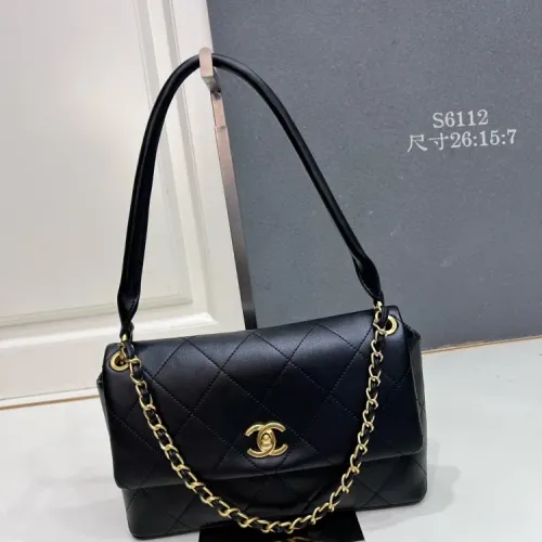 Chanel AAA Quality Shoulder Bags #1424983