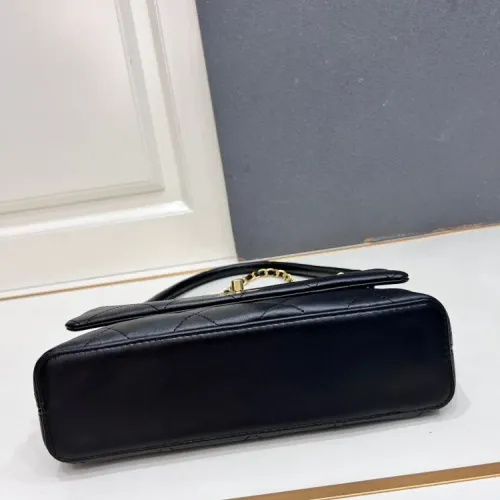 Cheap Chanel AAA Quality Shoulder Bags #1424983 Replica Wholesale [$98.00 USD] [ITEM#1424983] on Replica Chanel AAA Quality Shoulder Bags
