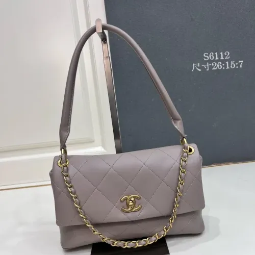 Chanel AAA Quality Shoulder Bags #1424984