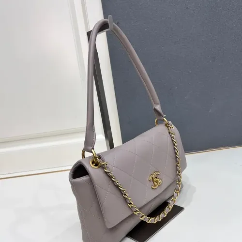 Cheap Chanel AAA Quality Shoulder Bags #1424984 Replica Wholesale [$98.00 USD] [ITEM#1424984] on Replica Chanel AAA Quality Shoulder Bags