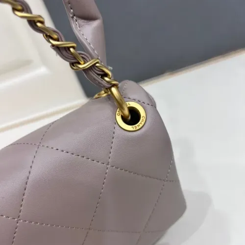 Cheap Chanel AAA Quality Shoulder Bags #1424984 Replica Wholesale [$98.00 USD] [ITEM#1424984] on Replica Chanel AAA Quality Shoulder Bags
