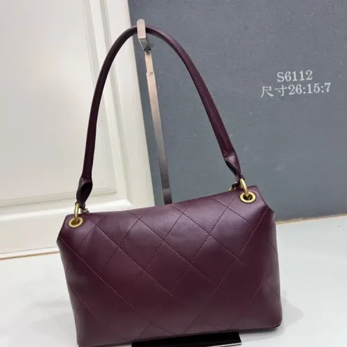 Cheap Chanel AAA Quality Shoulder Bags #1424985 Replica Wholesale [$98.00 USD] [ITEM#1424985] on Replica Chanel AAA Quality Shoulder Bags