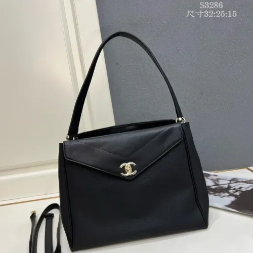 Chanel AAA Quality Shoulder Bags #1424986