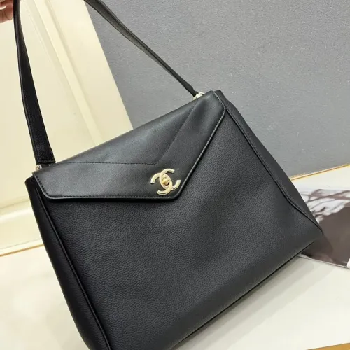 Cheap Chanel AAA Quality Shoulder Bags #1424986 Replica Wholesale [$105.00 USD] [ITEM#1424986] on Replica Chanel AAA Quality Shoulder Bags