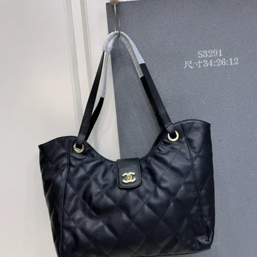 Chanel AAA Quality Shoulder Bags #1424988
