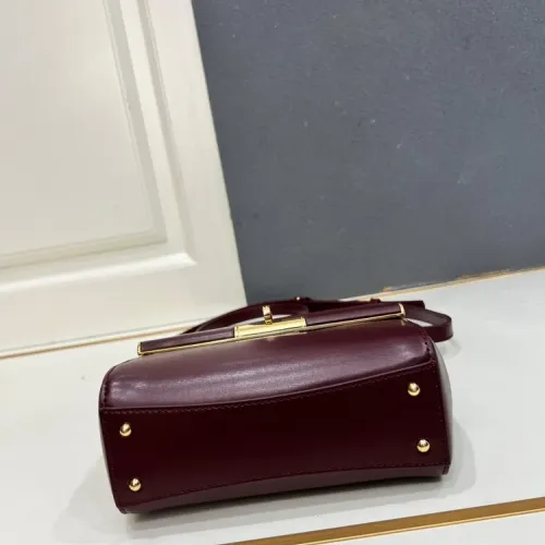 Cheap Dolce &amp; Gabbana AAA Quality Shoulder Bags #1424989 Replica Wholesale [$150.00 USD] [ITEM#1424989] on Replica Dolce &amp; Gabbana AAA Quality Shoulder Bags