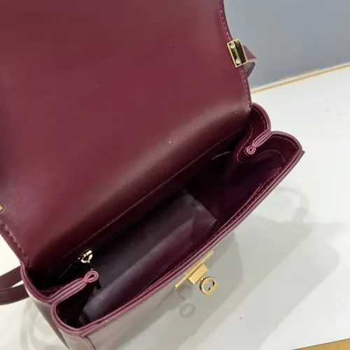 Cheap Dolce &amp; Gabbana AAA Quality Shoulder Bags #1424989 Replica Wholesale [$150.00 USD] [ITEM#1424989] on Replica Dolce &amp; Gabbana AAA Quality Shoulder Bags