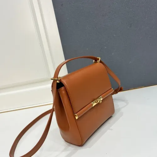 Cheap Dolce &amp; Gabbana AAA Quality Shoulder Bags #1424990 Replica Wholesale [$150.00 USD] [ITEM#1424990] on Replica Dolce &amp; Gabbana AAA Quality Shoulder Bags