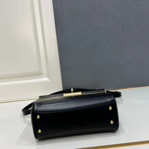Cheap Dolce &amp; Gabbana AAA Quality Shoulder Bags #1424991 Replica Wholesale [$150.00 USD] [ITEM#1424991] on Replica Dolce &amp; Gabbana AAA Quality Shoulder Bags