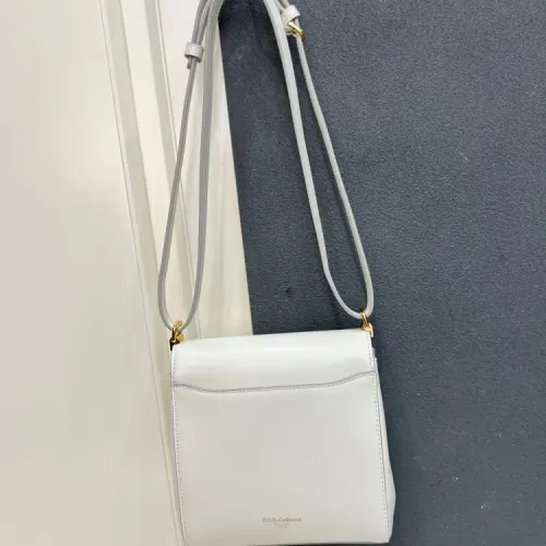 Cheap Dolce &amp; Gabbana AAA Quality Shoulder Bags #1424992 Replica Wholesale [$150.00 USD] [ITEM#1424992] on Replica Dolce &amp; Gabbana AAA Quality Shoulder Bags