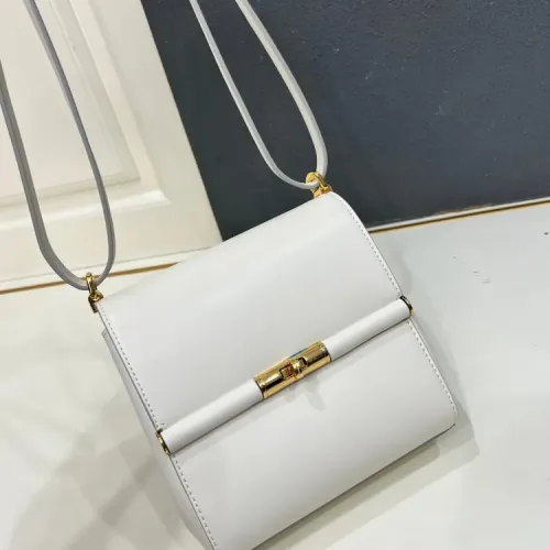 Cheap Dolce &amp; Gabbana AAA Quality Shoulder Bags #1424992 Replica Wholesale [$150.00 USD] [ITEM#1424992] on Replica Dolce &amp; Gabbana AAA Quality Shoulder Bags