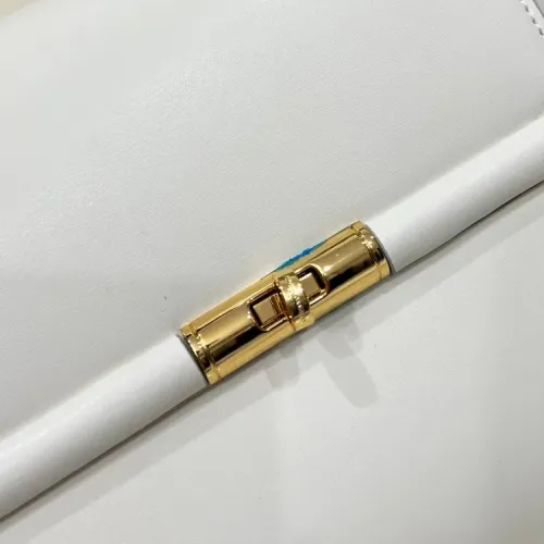 Cheap Dolce &amp; Gabbana AAA Quality Shoulder Bags #1424992 Replica Wholesale [$150.00 USD] [ITEM#1424992] on Replica Dolce &amp; Gabbana AAA Quality Shoulder Bags