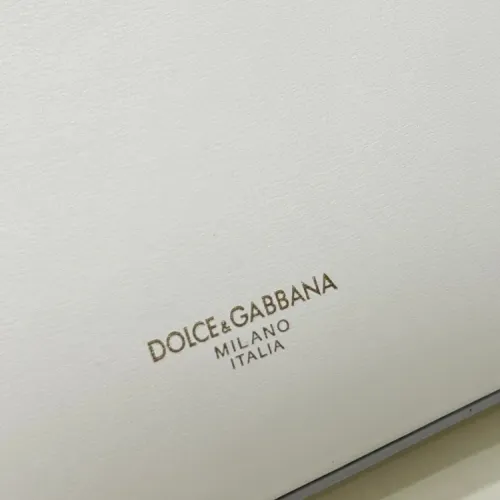 Cheap Dolce &amp; Gabbana AAA Quality Shoulder Bags #1424992 Replica Wholesale [$150.00 USD] [ITEM#1424992] on Replica Dolce &amp; Gabbana AAA Quality Shoulder Bags