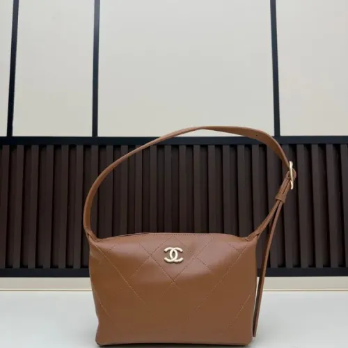 Chanel AAA Quality Shoulder Bags #1424993