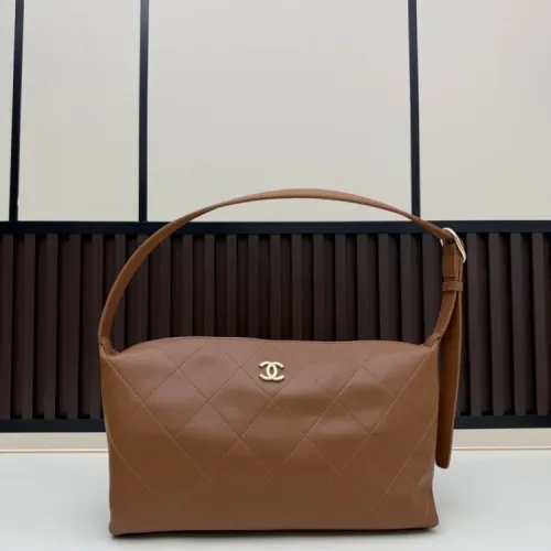 Chanel AAA Quality Shoulder Bags #1424994