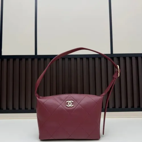 Chanel AAA Quality Shoulder Bags #1424995