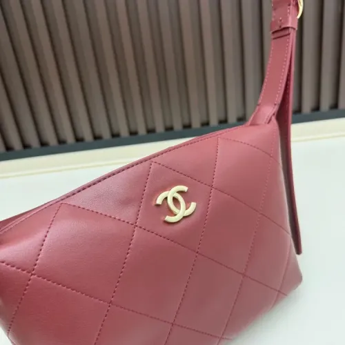 Cheap Chanel AAA Quality Shoulder Bags #1424995 Replica Wholesale [$85.00 USD] [ITEM#1424995] on Replica Chanel AAA Quality Shoulder Bags