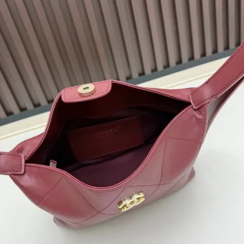 Cheap Chanel AAA Quality Shoulder Bags #1424995 Replica Wholesale [$85.00 USD] [ITEM#1424995] on Replica Chanel AAA Quality Shoulder Bags