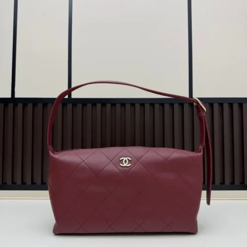Chanel AAA Quality Shoulder Bags #1424996