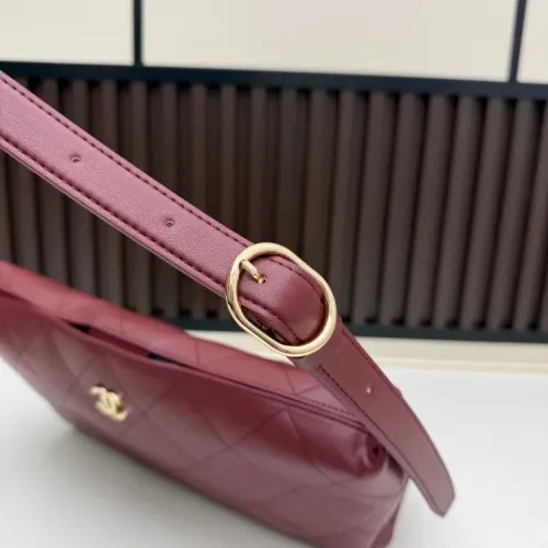 Cheap Chanel AAA Quality Shoulder Bags #1424996 Replica Wholesale [$88.00 USD] [ITEM#1424996] on Replica Chanel AAA Quality Shoulder Bags