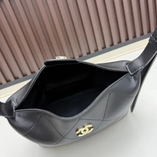 Cheap Chanel AAA Quality Shoulder Bags #1424997 Replica Wholesale [$85.00 USD] [ITEM#1424997] on Replica Chanel AAA Quality Shoulder Bags