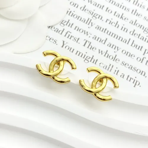 Chanel Earrings For Women #1424998
