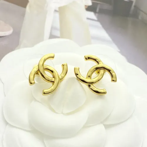 Cheap Chanel Earrings For Women #1424998 Replica Wholesale [$25.00 USD] [ITEM#1424998] on Replica Chanel Earrings