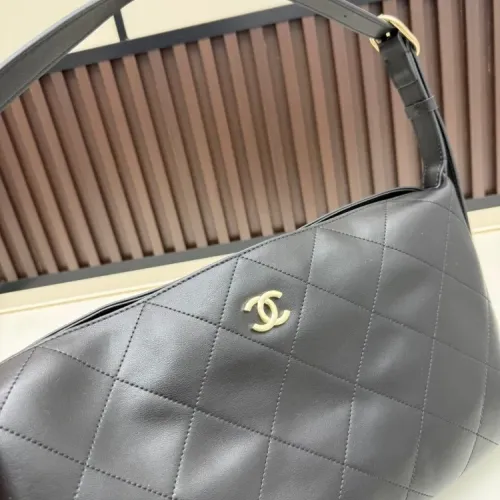 Cheap Chanel AAA Quality Shoulder Bags #1424999 Replica Wholesale [$88.00 USD] [ITEM#1424999] on Replica Chanel AAA Quality Shoulder Bags