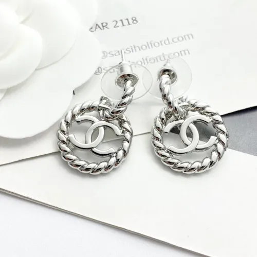 Chanel Earrings For Women #1425000