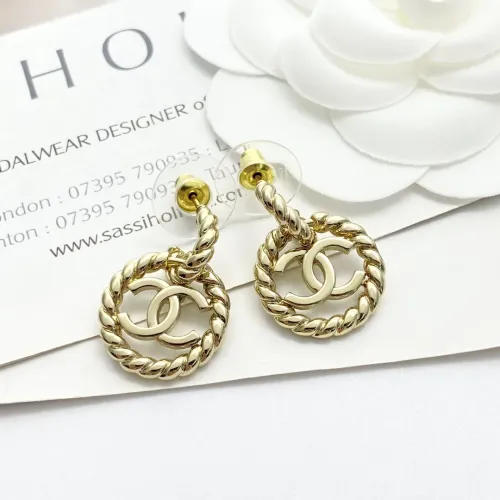 Chanel Earrings For Women #1425001